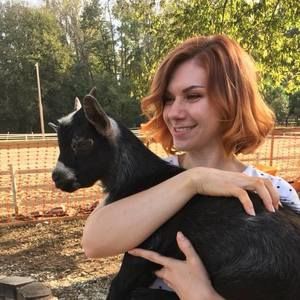 Meet your Posher, Kenzie